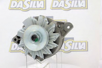 DA SILVA 016295 -  Генератор